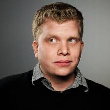 Pauly Shore Stands Alone (2014)