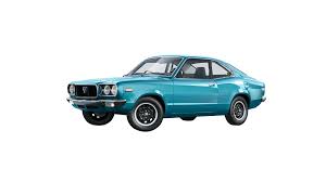 Image result for Earth Green 1972 Mazda