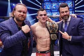 Последние твиты от ksw (@ksw_mma). Ksw Teams Up With National Broadcaster In Croatia