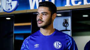 Ozan kabak rating is 76. Ozan Kabak Leidenschaftlich Und Emotional Fussball Schalke 04