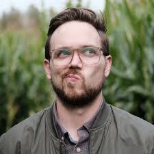 Marshall Parsons's Instagram, Twitter & Facebook