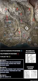 Fortnite death run course codes. Call Of Duty Warzone How To Get Into Bunker 11 Easter Egg Guide Polygon