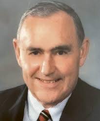 Mark Marshall Obituary (1932