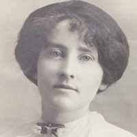 Alice Elizabeth Stone (1891–1984) • FamilySearch