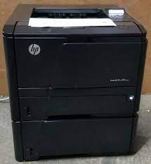 Hp laserjet m401a, m401n, m401d models. Hp Laserjet Pro 400 M401n M401dtn Workgroup Laser Printer Hp Printer Laser Printer