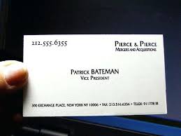 Check spelling or type a new query. 90 Creating Patrick Bateman Business Card Template Word Templates By Patrick Bateman Business Card Template Word Cards Design Templates