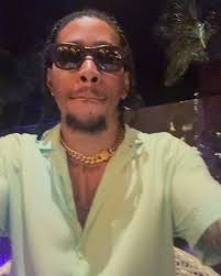 Nothing but paradise 🏝️. I had a chance to visit the beautiful resort  @BreathlessRivieraCancun and my stay was nothing short of amazing. , Had a  chance to eat some great food, enjoy the relaxing pool ...