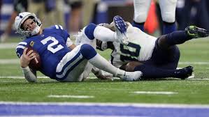 The seattle seahawks are a professional american football team based in seattle, washington. 71g Tj Sowxvom