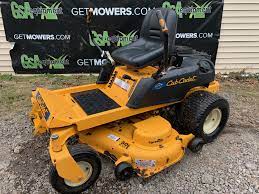All of coupon codes are verified and tested today! 50in Cub Cadet Rzt Zero Turn Mower W 22hp Kawasaki Engine Runs Good Gsa Equipment New Used Lawn Mowers And Mower Repair Service Canton Akron Wadsworth Ohio