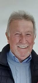 Condolence Book for John Reynolds (Ballinhassig, Cork)