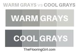 This makes requisite gray a phenomenal choice, working well in almost any home. 9 Amazing Warm Gray Paint Shades From Sherwin Williams The Flooring Girl