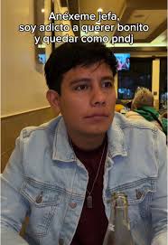 Anéxeme Jefa: Humor y Adicción al Amor