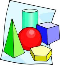 Juegos de Matemáticas | Juego de Cuerpos geométricos para niños ...