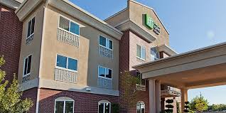 The holiday inn express hotel in downtown baltimore is now accepting reservations for arrivals after july 26, 2009. Pet Friendly Hotel Near Cal Expo Holiday Inn Express Suites Sacramento Ne Cal Expo
