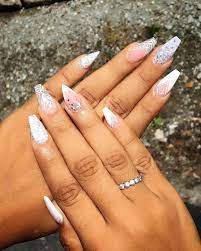 Ver más ideas sobre manicura de uñas, manicura, manicuras. 110 Disenos De Unas Decoradas Tendencia Unas Decoradas Unas Unas Largas