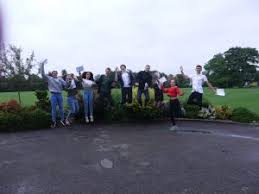 Sibford pupils celebrate increase in top grades