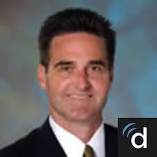 Dr. Christopher Cutter, MD