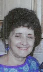 Sandra Boisvert Obituary (1935