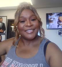 Beautiful such a blessing still here at 100 Yrs Young! Happy Birthday  Ladies! #detroit #Theyarehistory #twinning 🙏🏽💜💎💜