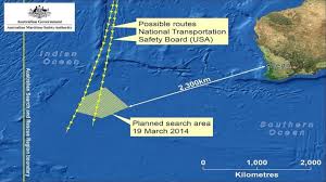 Prophet tb joshua has said the missing malaysian airlines flight 370 which left kuala lumpur for the plane concerned is deep inside the sea. Search For Missing Malaysia Airlines Flight 370 Drastically Narrows Abc News