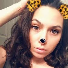 Christina Seda's Instagram, Twitter & Facebook