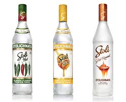 Spi Group To Unveil New Flavours From Stolichnaya Vodka Portfolio The Moodie Davitt Report The Moodie Davitt Report