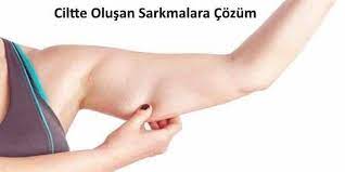 ciltte olusan sarkmalara karsi maske tarifleri vipbakim kolay egzersiz cilt bakimi koltuk alti