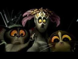 Madagascar 3 De Marcha Por Europa Supermodelo Peluda Youtube