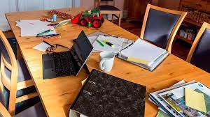 A little bit of everything. Homeoffice Steuer Corona Pendlerpauschale Homeoffice Masken Was Kann Ich Von Der Steuer 2020 Absetzen Bayern 1 Radio Br De