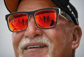 Golden Knights' inaugural season more than Cup for some fans