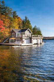 The Ultimate Lake House With Amazing Views Town Country Living