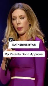 Katherine Ryan my parents don’t approve of you! #katherineryan  #katherineryancomedy #15secshortfun #comedy #standupcomedy  #myparentsdontapprove @MAYA #why
