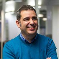 David Gutiérrez Gómez