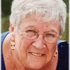 Joyce A. Garrett Obituary (1949