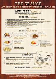 Dlp Report On Twitter Here Are Some More Examples Of The New Formula Buffet Restaurants With Breakfast And Dinner At Disney S Hotel Cheyenne And Dinner At Billy Bob S La Grange At