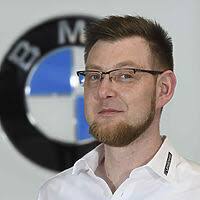 Standort BMW Mühlhausen