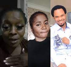 The comedienne died two days after celebrating her birthday. Rita Edochie Reacts After Being Begged To Forgive Ada Jesus Ghanamma Com