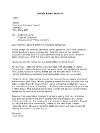 Sign up for updates & reminders from healthcare.gov. Sample Letter Of Appeal To Health Insurance Company Pdf Fill Online Printable Fillable Blank Pdffiller