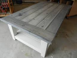 Coffee Table For A Beach House Wood Coffee Table Rustic Coffee Table Reclaimed Wood Coffee Table