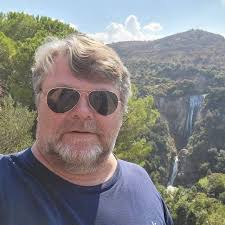 Mike Thomson (@mikethomson22) · Boulder, CO