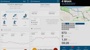 1 wahoo key 1 wahoo fitness soft heart rate belt note: Wahoo Tickr X Review