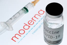17,375 likes · 535 talking about this · 183 were here. Fda Authorizes Covid 19 Vaccine From Moderna And Nih Los Angeles Times