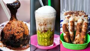 Ternyata Mudah Sekali Cara Membuat Es Unik Dan Kekinian Ini Siap Siap Jadi Jutawan Kuliner