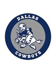 Vintage Nfl Logos Gary Chanko Dallas Cowboys Logo Dallas Cowboys Dallas Cowboys Wallpaper