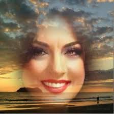 Anna Albanese's Instagram, Twitter & Facebook