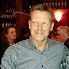 This week I had a lovely leaving do saying goodbye to colleagues and  friends at Evelyn Partners. It has been a great few years working with such  talented colleagues and wonderful clients