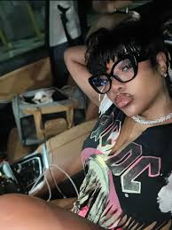 Damn! You fine! 😍😍🔥🔥🥵🌹