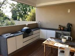 outdoor kitchens perth bbq alfresco