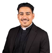 Get to Know the Archdiocese's THREE NEW Priests!