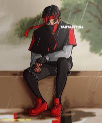 Maybe you would like to learn more about one of these? Fortnite Anime Ikonik Wallpapers Wallpaper Cave